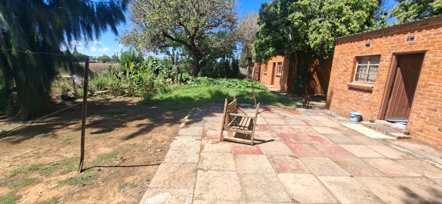 4 Bedroom Property for Sale in Roodewal Free State